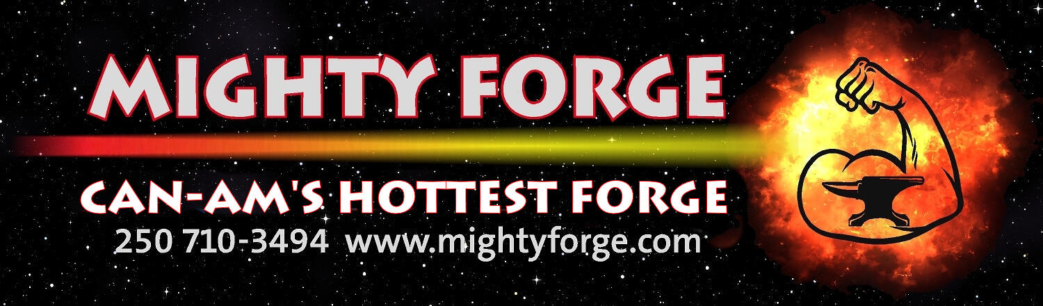 Mighty Forges